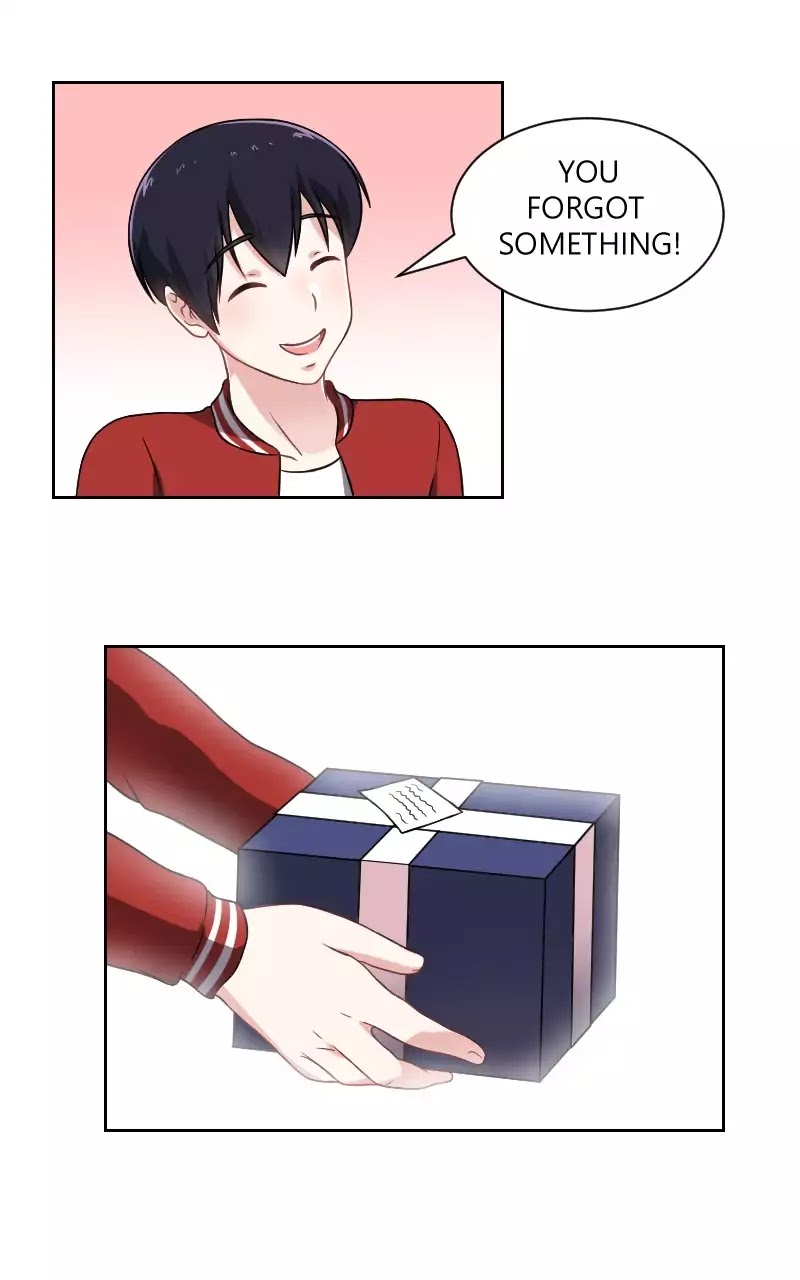 Piece of Cake! (Namiko07) Chapter 13 page 13 - Chapter 13: Episode 13