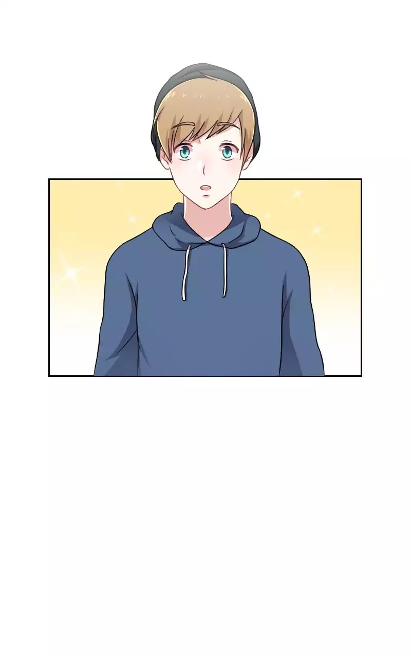Piece of Cake! (Namiko07) Chapter 13 page 14 - Chapter 13: Episode 13