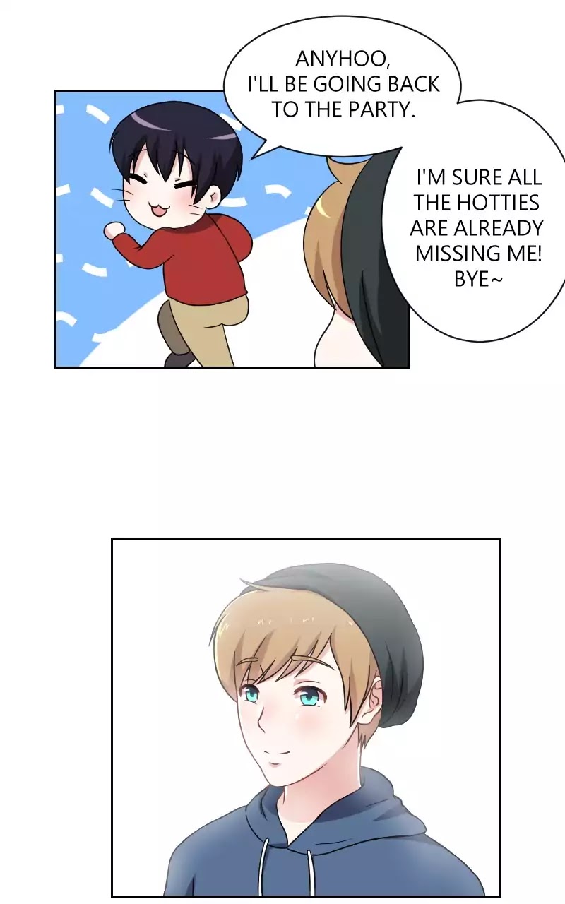 Piece of Cake! (Namiko07) Chapter 13 page 19 - Chapter 13: Episode 13