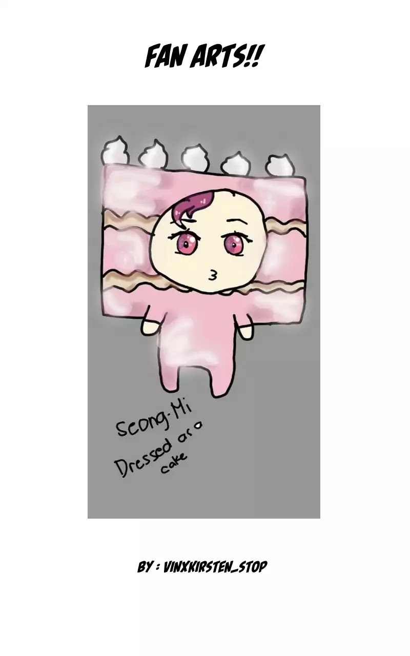 Piece of Cake! (Namiko07) Chapter 13 page 23 - Chapter 13: Episode 13