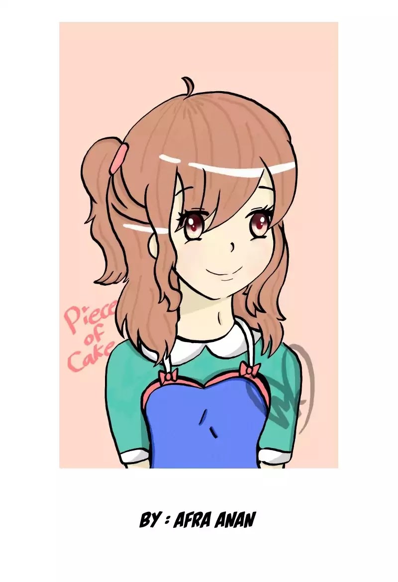 Piece of Cake! (Namiko07) Chapter 13 page 24 - Chapter 13: Episode 13