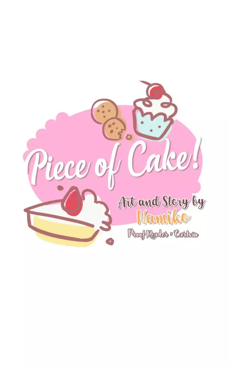 Piece of Cake! (Namiko07) Chapter 13 page 5 - Chapter 13: Episode 13