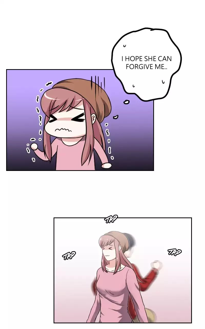 Piece of Cake! (Namiko07) Chapter 13 page 6 - Chapter 13: Episode 13