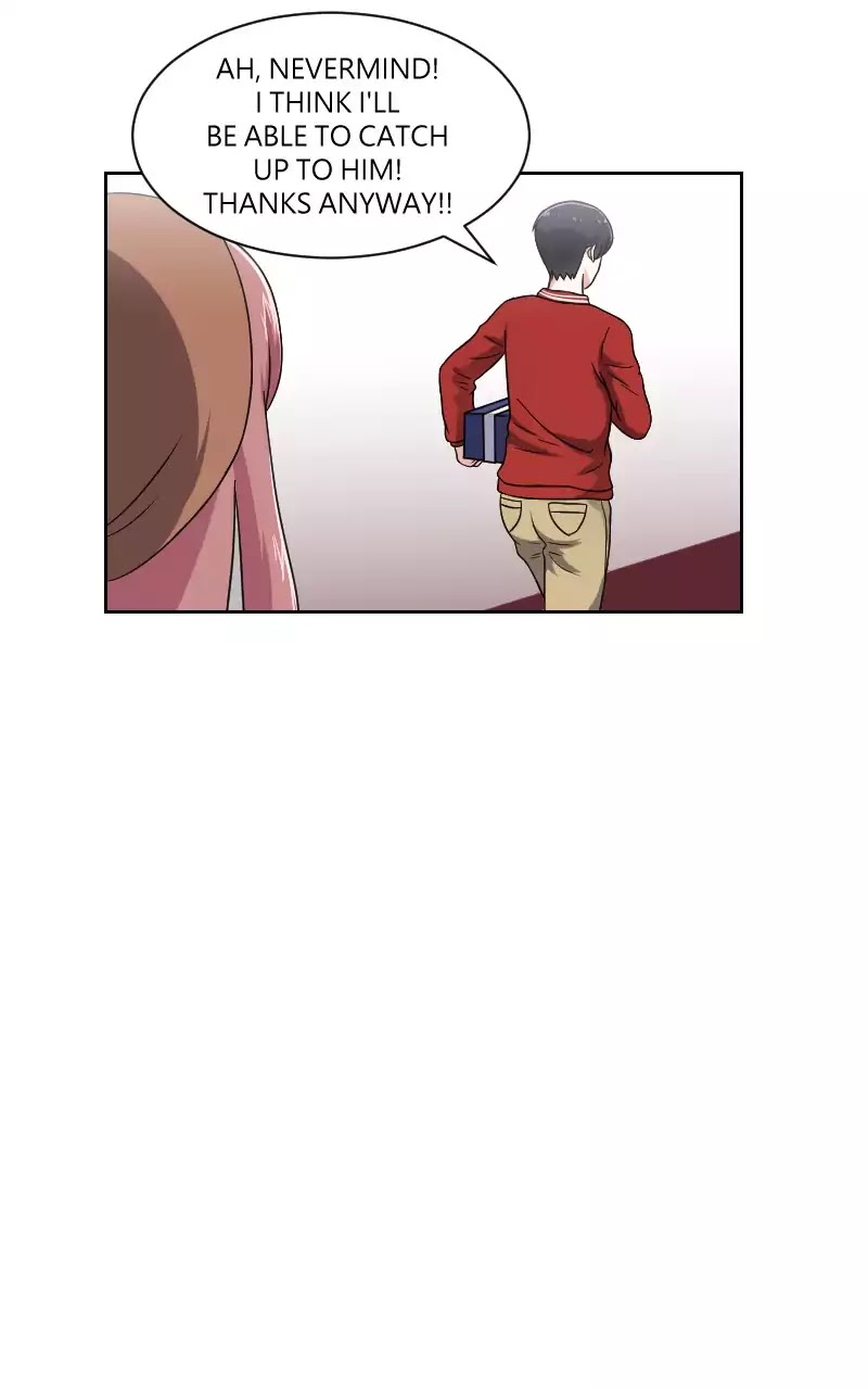 Piece of Cake! (Namiko07) Chapter 13 page 9 - Chapter 13: Episode 13
