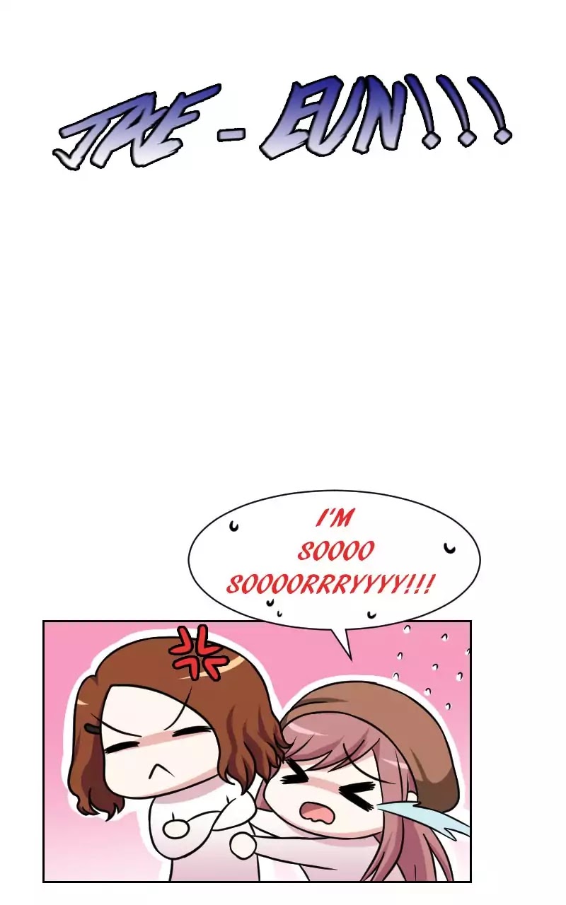 Piece of Cake! (Namiko07) Chapter 14 page 2 - Chapter 14: Episode 14