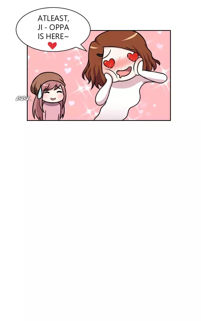 Piece of Cake! (Namiko07) Chapter 14 page 6 - Chapter 14: Episode 14