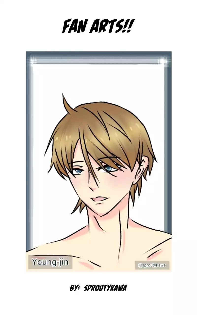 Piece of Cake! (Namiko07) Chapter 15 page 18 - Chapter 15: Episode 15