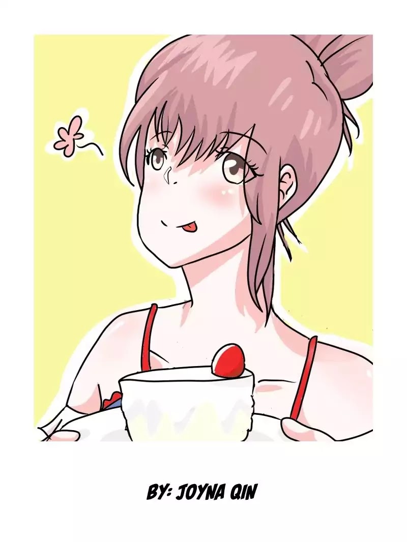 Piece of Cake! (Namiko07) Chapter 15 page 19 - Chapter 15: Episode 15