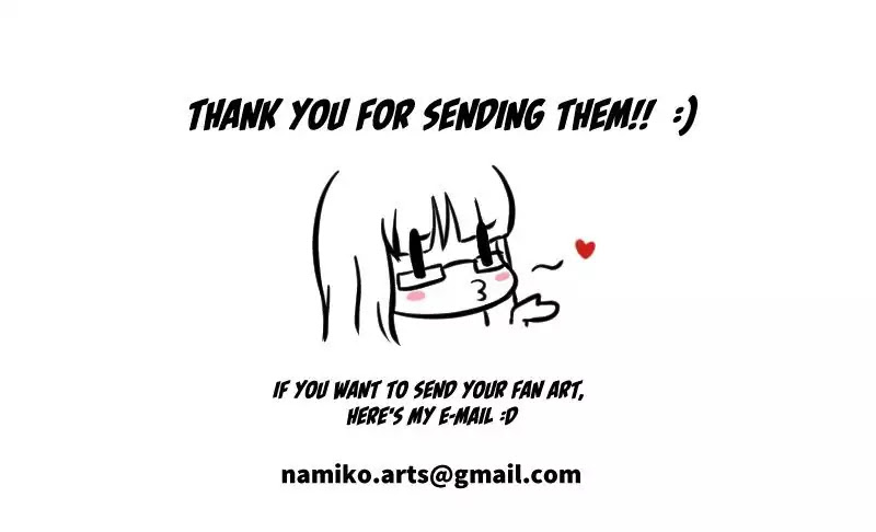 Piece of Cake! (Namiko07) Chapter 15 page 21 - Chapter 15: Episode 15