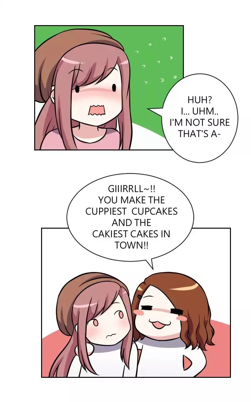 Piece of Cake! (Namiko07) Chapter 15 page 4 - Chapter 15: Episode 15