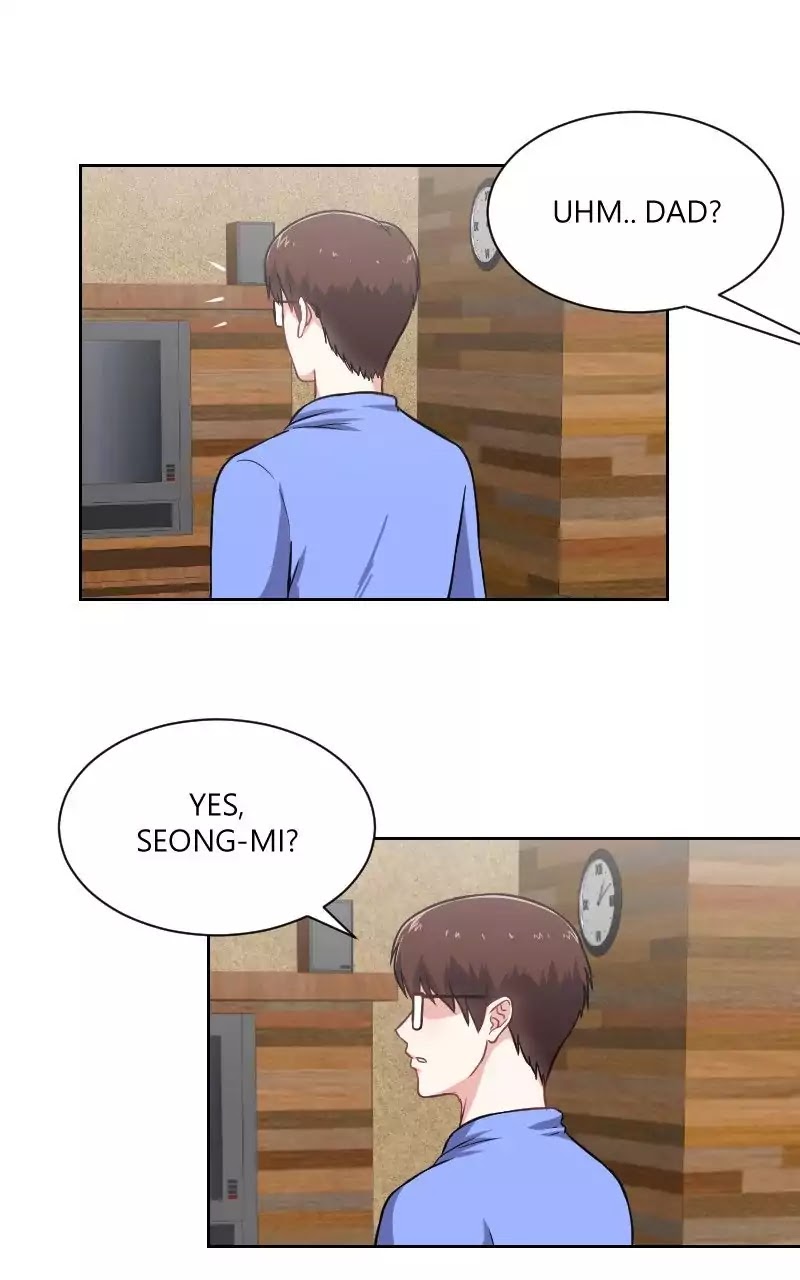 Piece of Cake! (Namiko07) Chapter 15 page 7 - Chapter 15: Episode 15