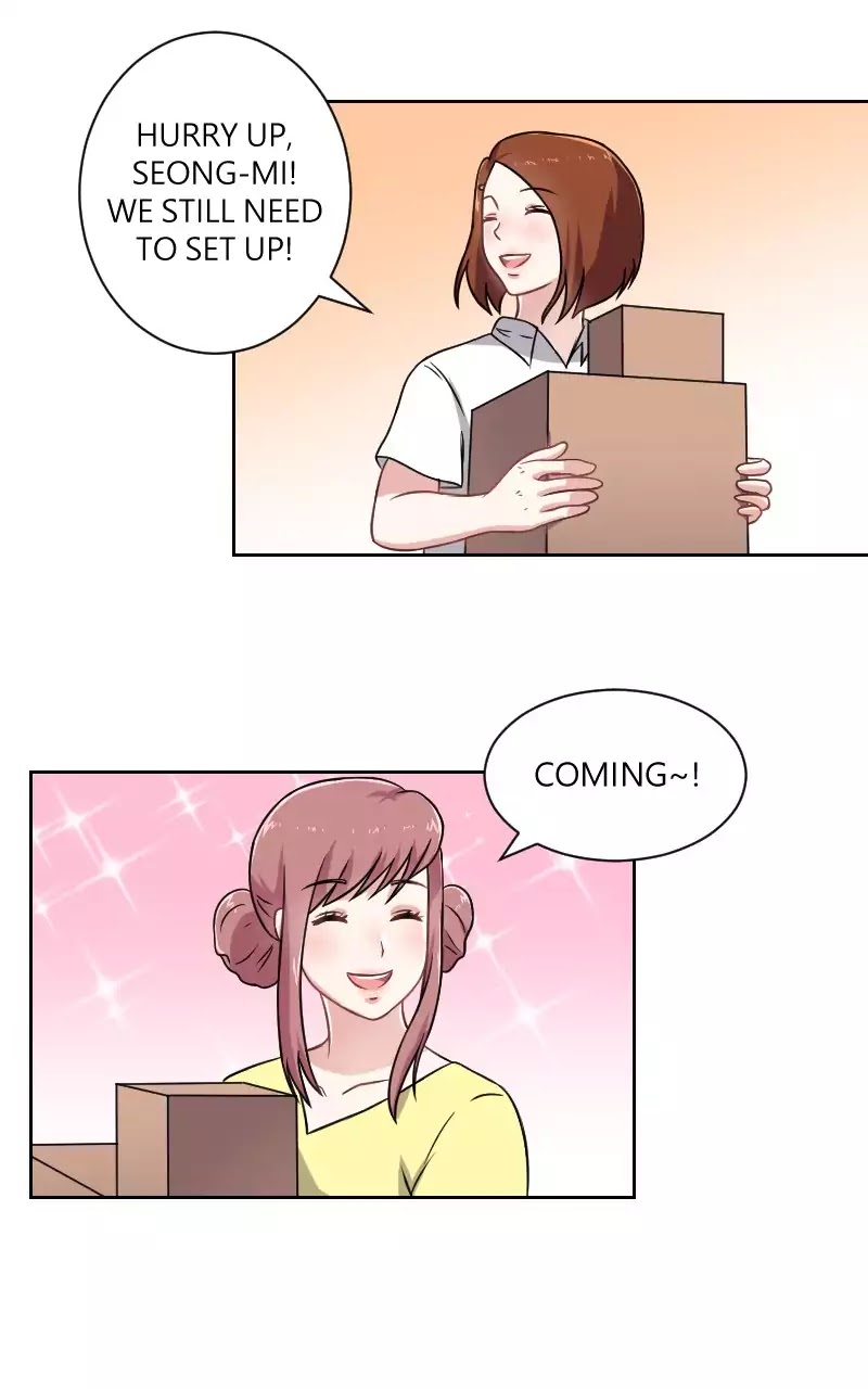 Piece of Cake! (Namiko07) Chapter 16 page 11 - Chapter 16: Episode 16