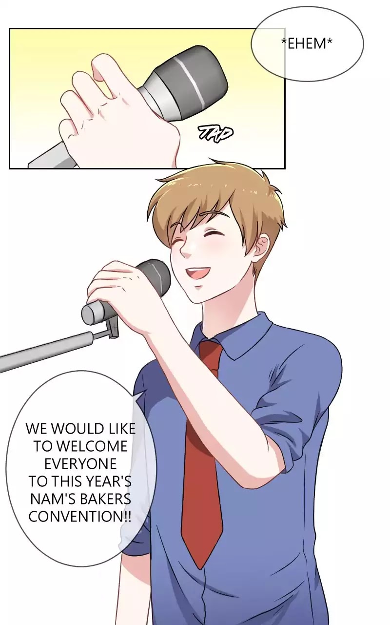 Piece of Cake! (Namiko07) Chapter 16 page 19 - Chapter 16: Episode 16