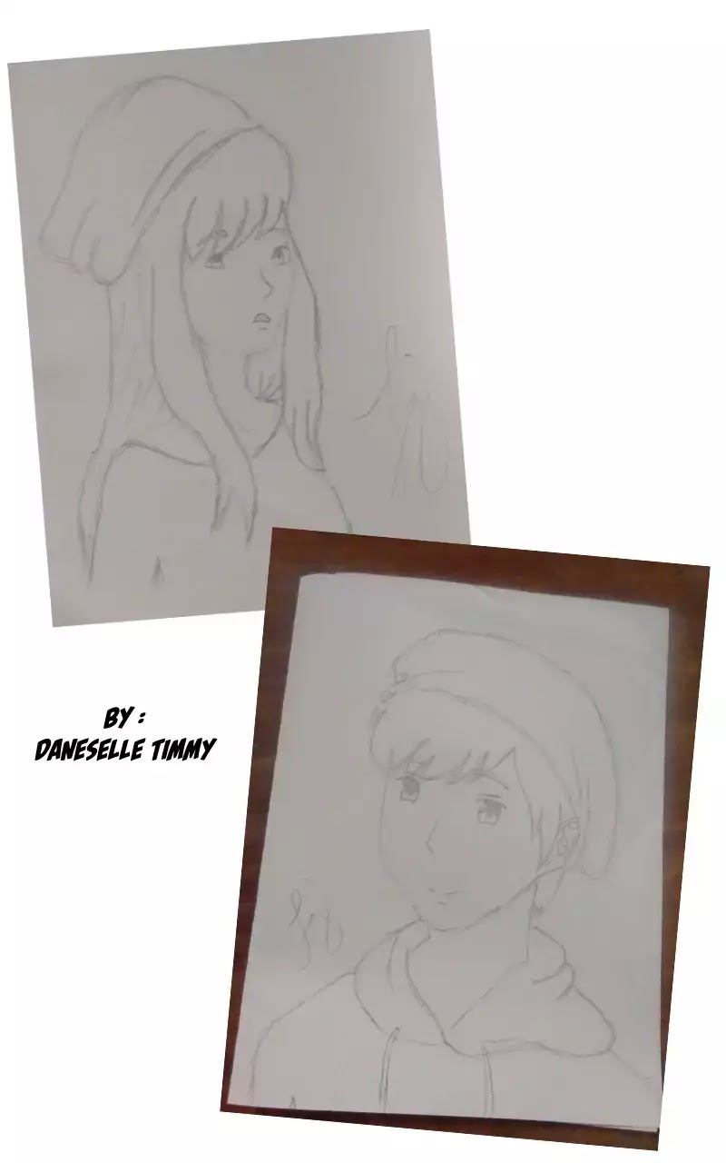 Piece of Cake! (Namiko07) Chapter 16 page 23 - Chapter 16: Episode 16