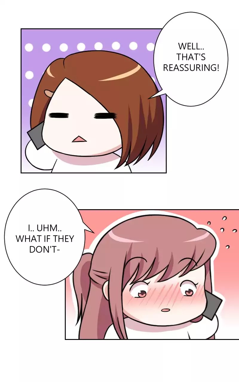 Piece of Cake! (Namiko07) Chapter 16 page 4 - Chapter 16: Episode 16