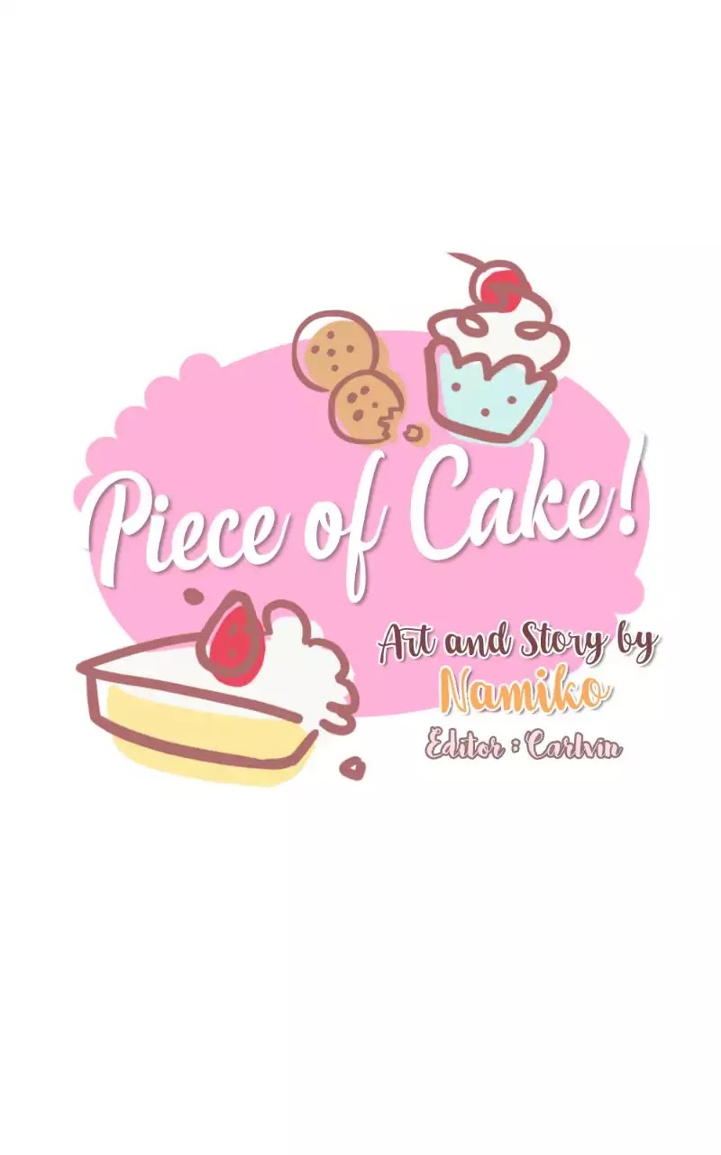 Piece of Cake! (Namiko07) Chapter 16 page 6 - Chapter 16: Episode 16