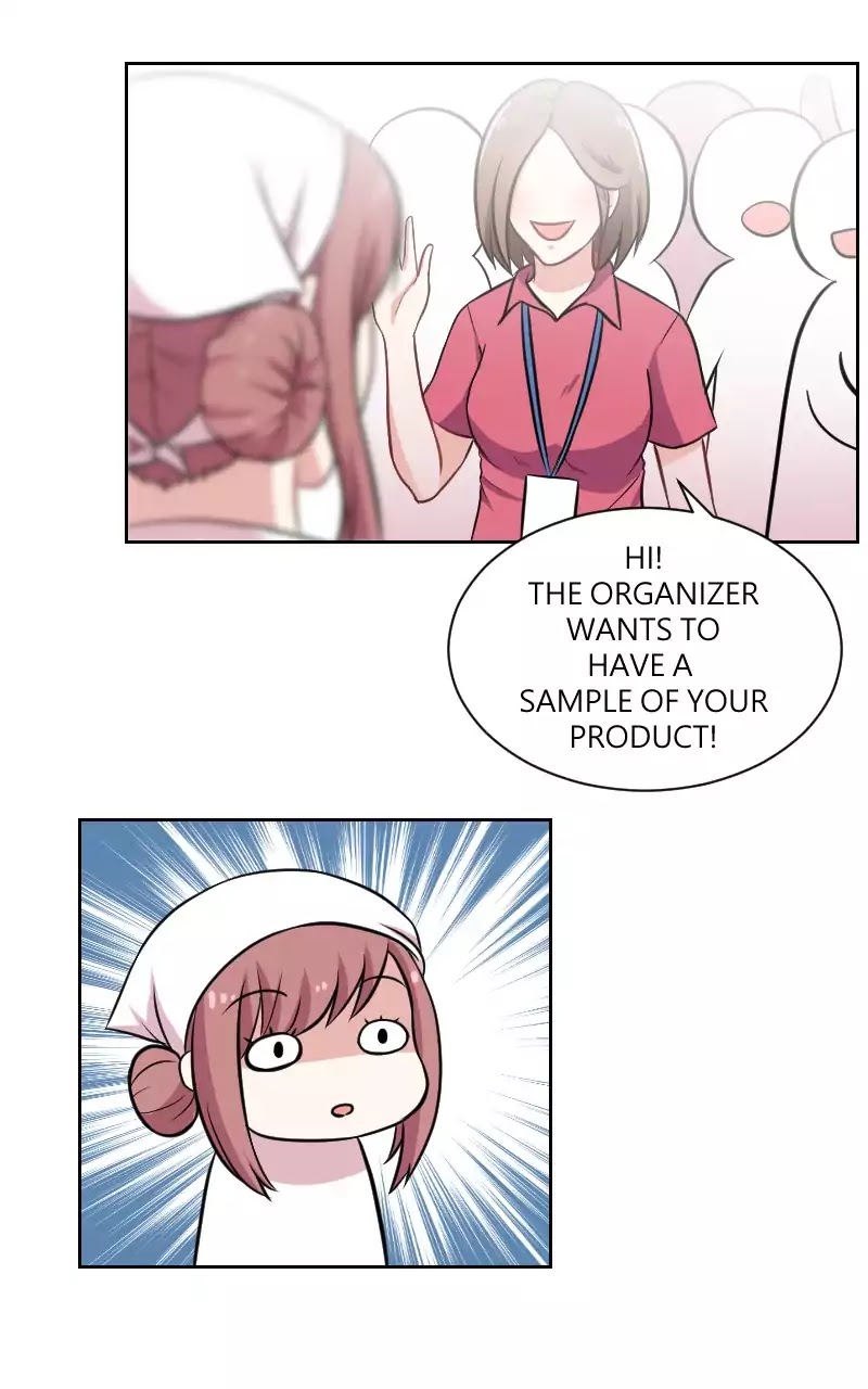 Piece of Cake! (Namiko07) Chapter 17.5 page 6 - Extra