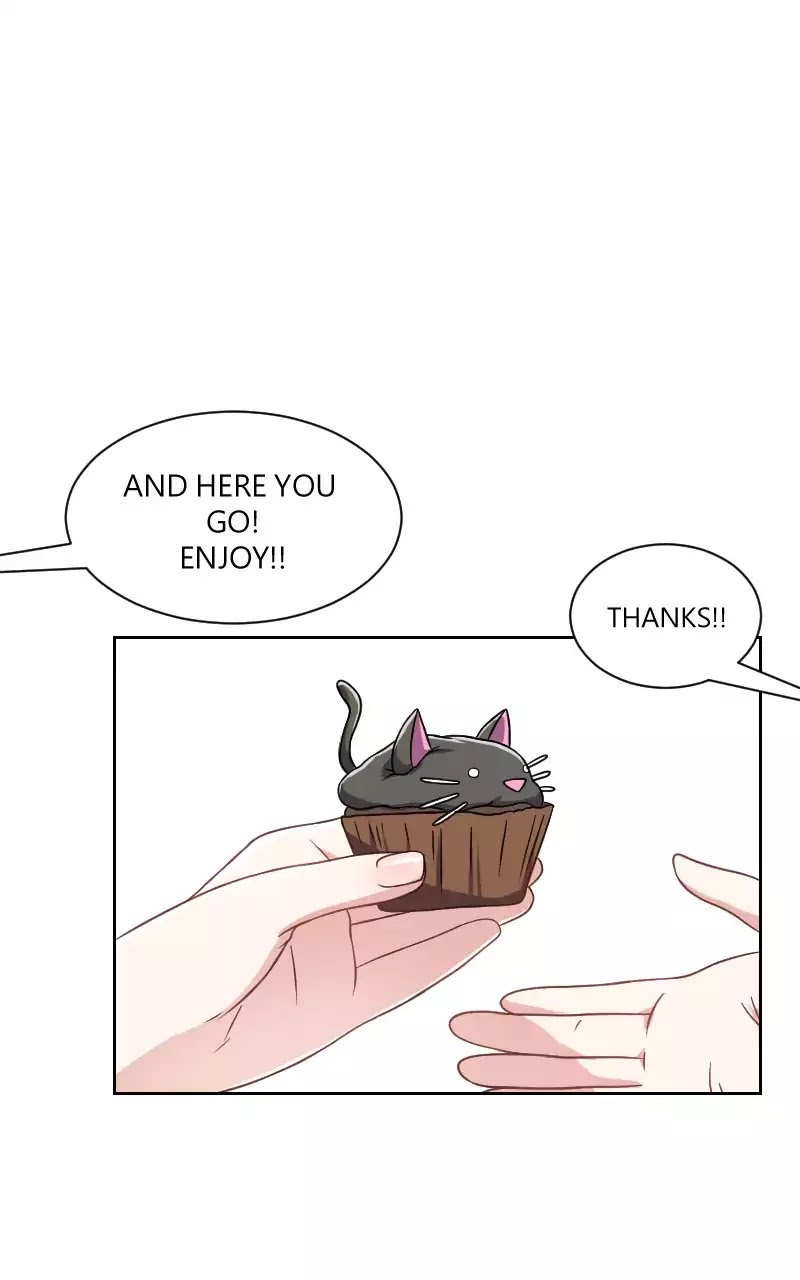 Piece of Cake! (Namiko07) Chapter 17 page 1 - Chapter 17: Episode 17