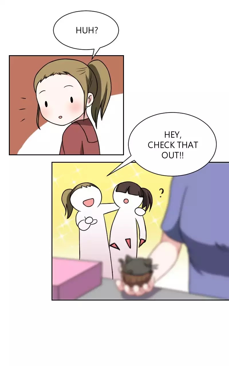 Piece of Cake! (Namiko07) Chapter 17 page 2 - Chapter 17: Episode 17