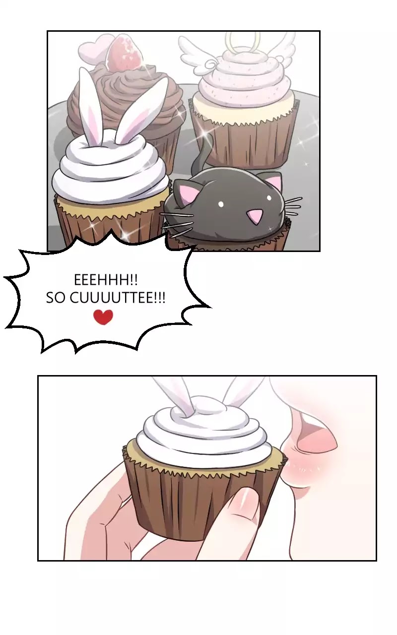 Piece of Cake! (Namiko07) Chapter 17 page 3 - Chapter 17: Episode 17