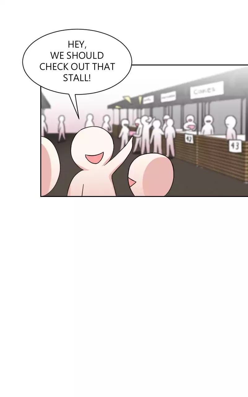 Piece of Cake! (Namiko07) Chapter 17 page 5 - Chapter 17: Episode 17