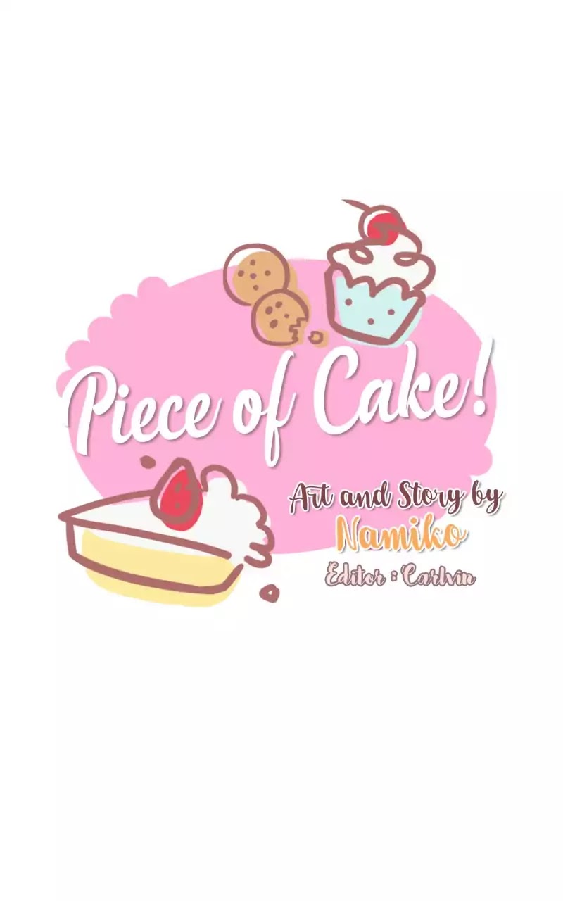 Piece of Cake! (Namiko07) Chapter 17 page 6 - Chapter 17: Episode 17