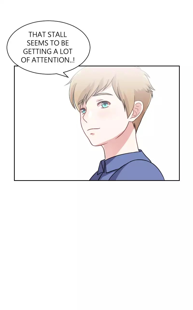 Piece of Cake! (Namiko07) Chapter 17 page 9 - Chapter 17: Episode 17
