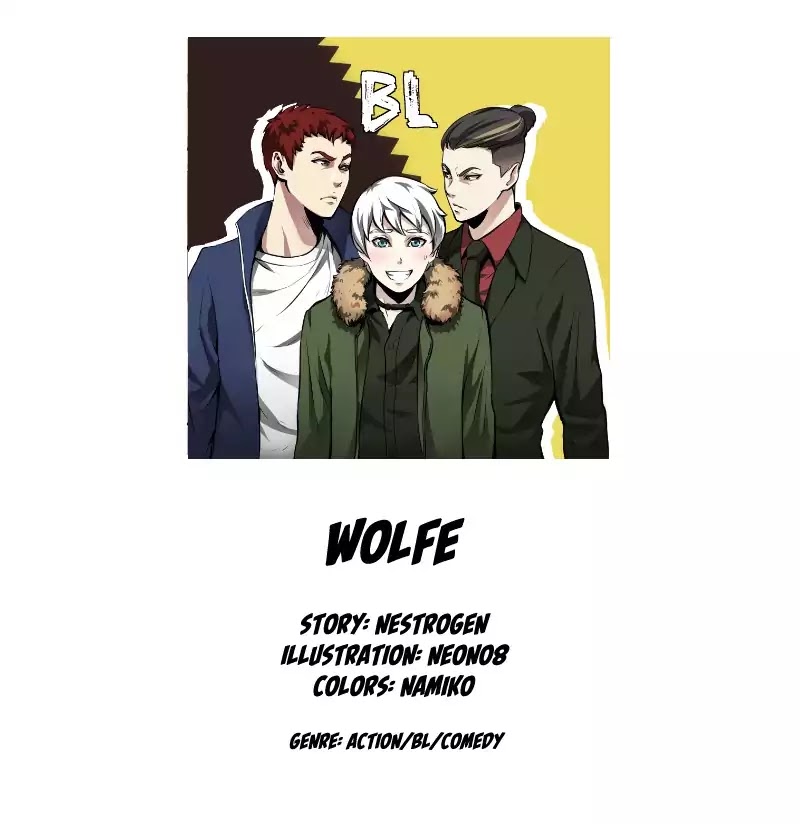 Piece of Cake! (Namiko07) Chapter 18.5 page 14 - Extra