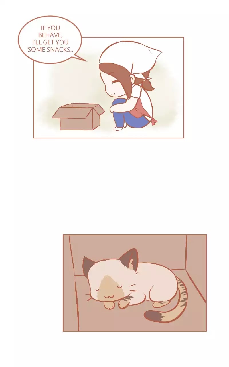 Piece of Cake! (Namiko07) Chapter 18.5 page 2 - Extra