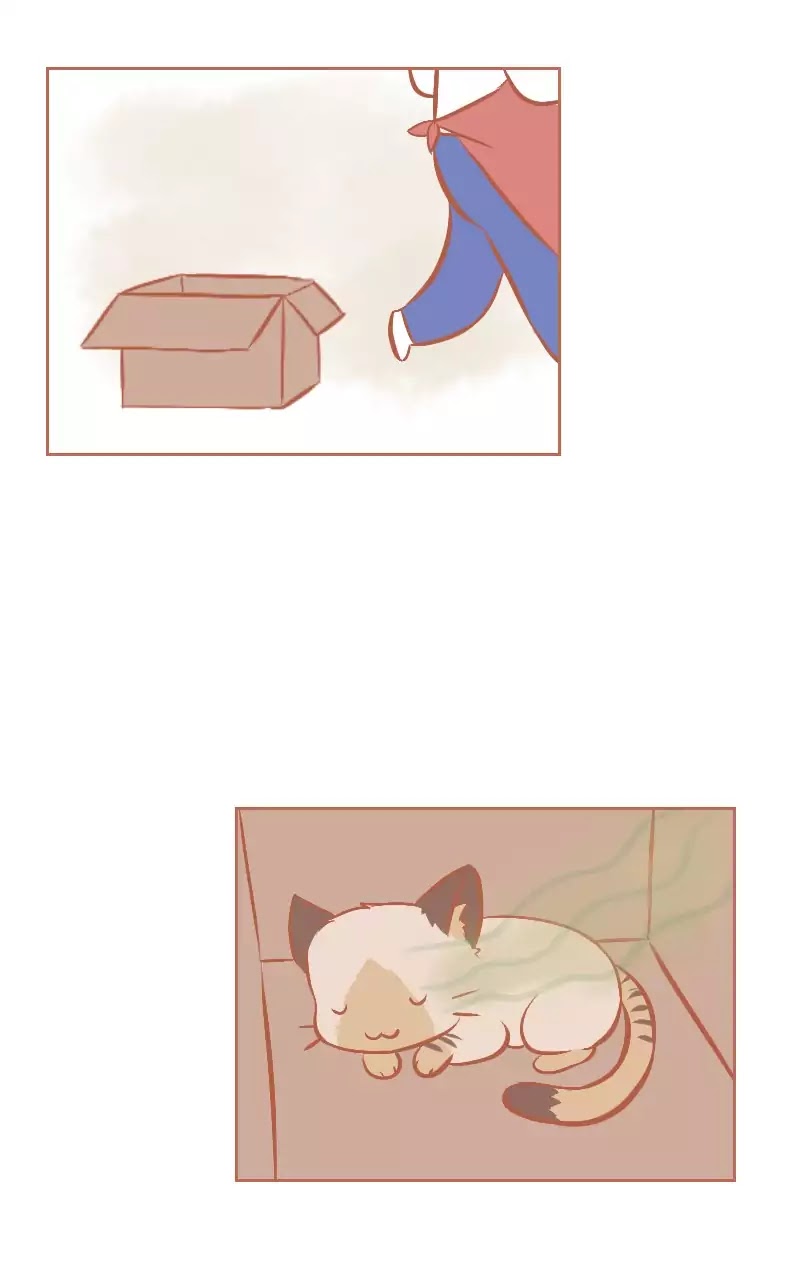 Piece of Cake! (Namiko07) Chapter 18.5 page 3 - Extra