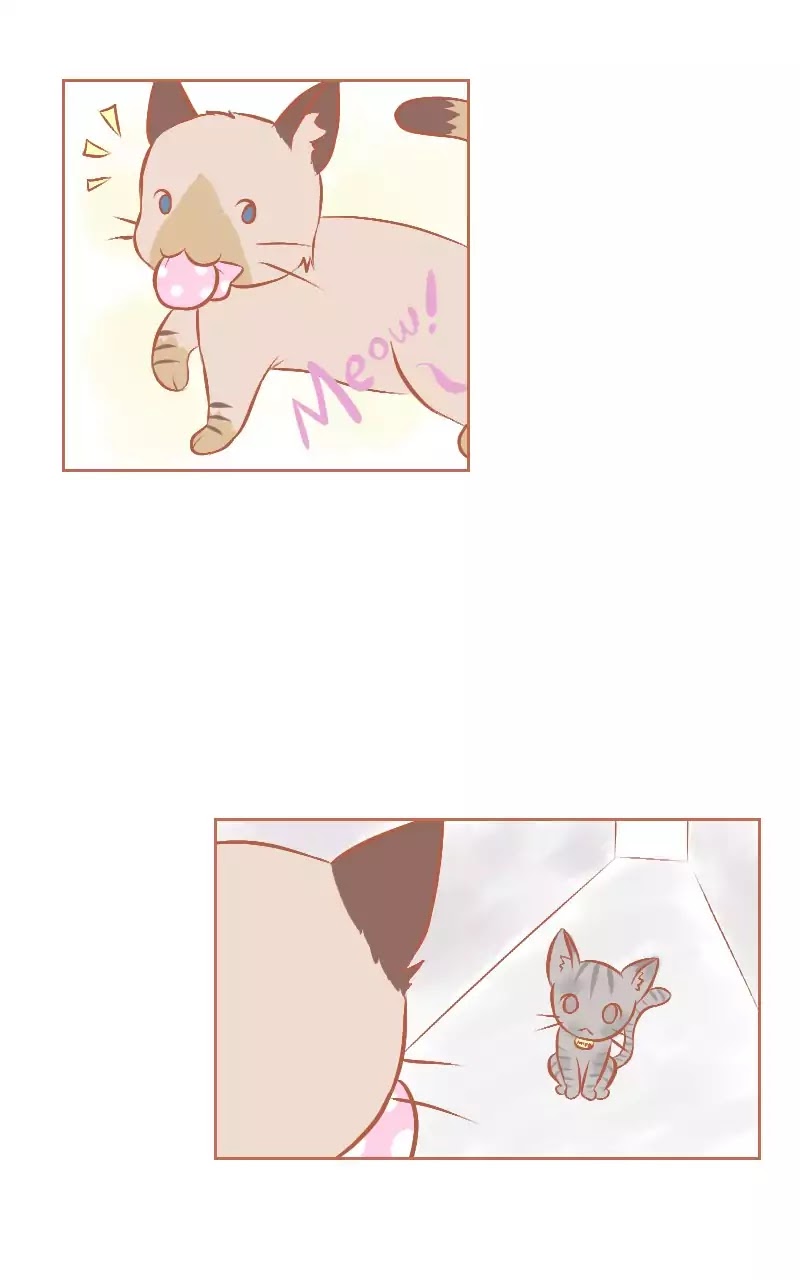 Piece of Cake! (Namiko07) Chapter 18.5 page 7 - Extra