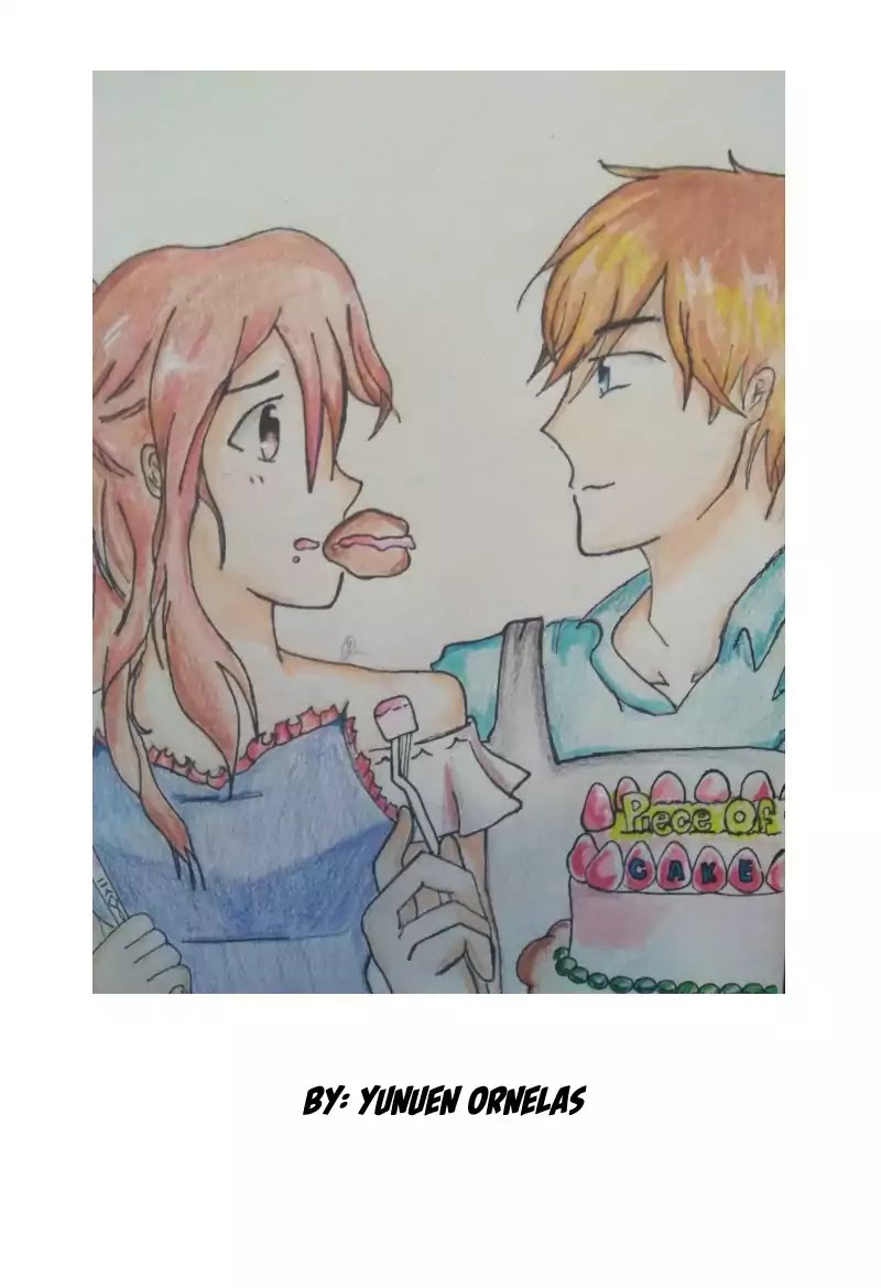 Piece of Cake! (Namiko07) Chapter 18 page 14 - Chapter 18: Episode 18