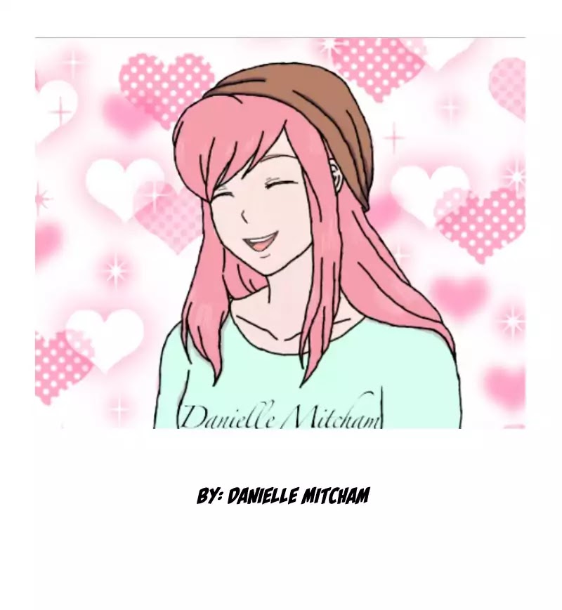 Piece of Cake! (Namiko07) Chapter 18 page 15 - Chapter 18: Episode 18
