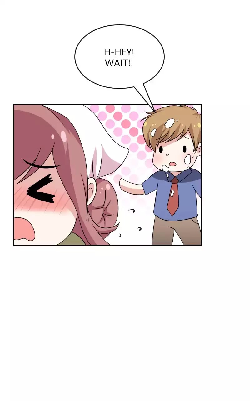 Piece of Cake! (Namiko07) Chapter 19 page 13 - Chapter 19: Episode 19