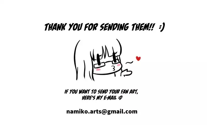 Piece of Cake! (Namiko07) Chapter 19 page 20 - Chapter 19: Episode 19
