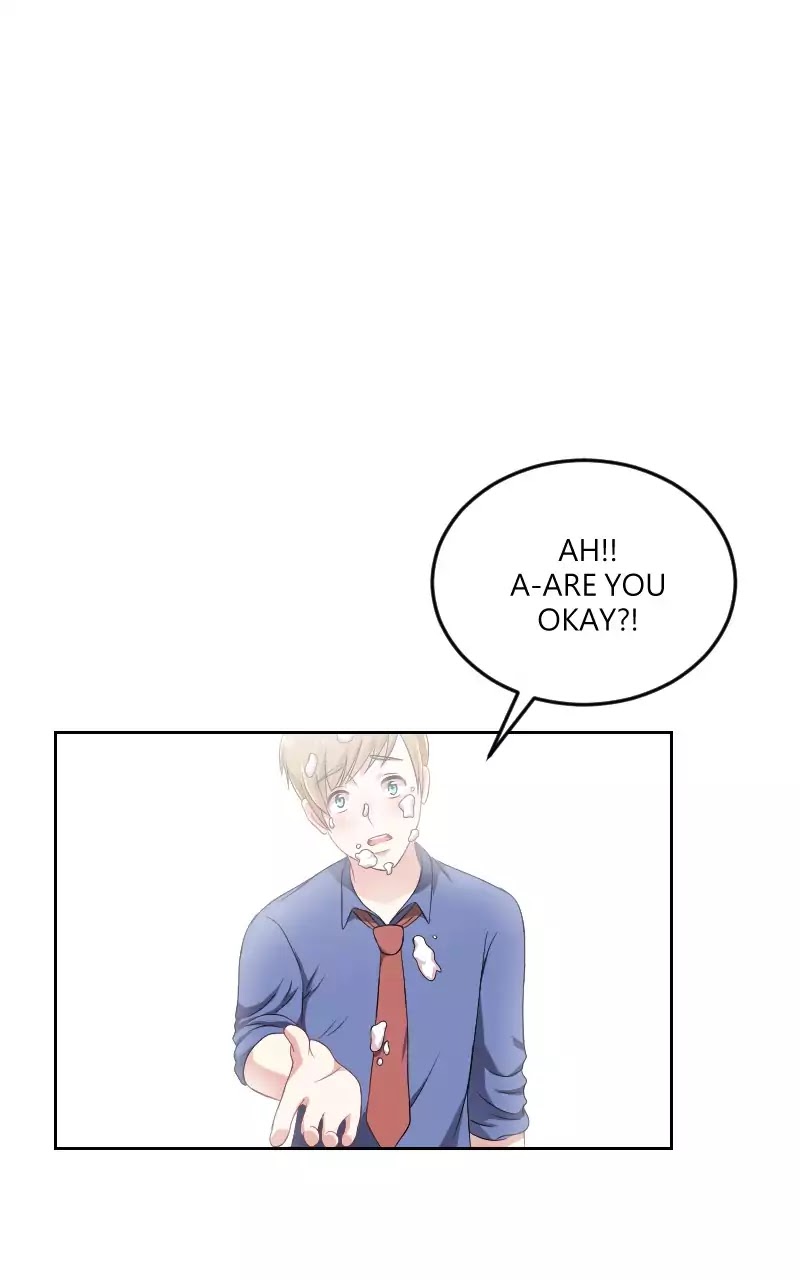 Piece of Cake! (Namiko07) Chapter 19 page 4 - Chapter 19: Episode 19
