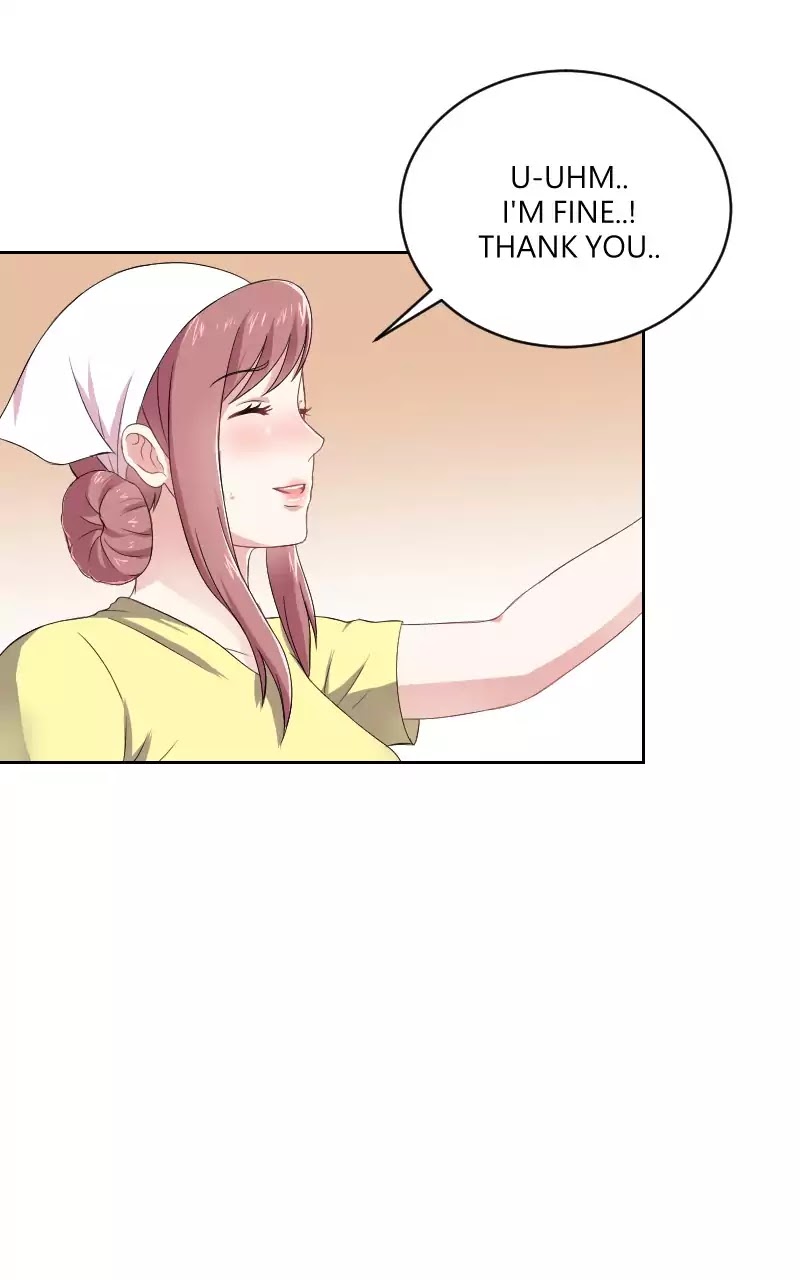 Piece of Cake! (Namiko07) Chapter 19 page 5 - Chapter 19: Episode 19