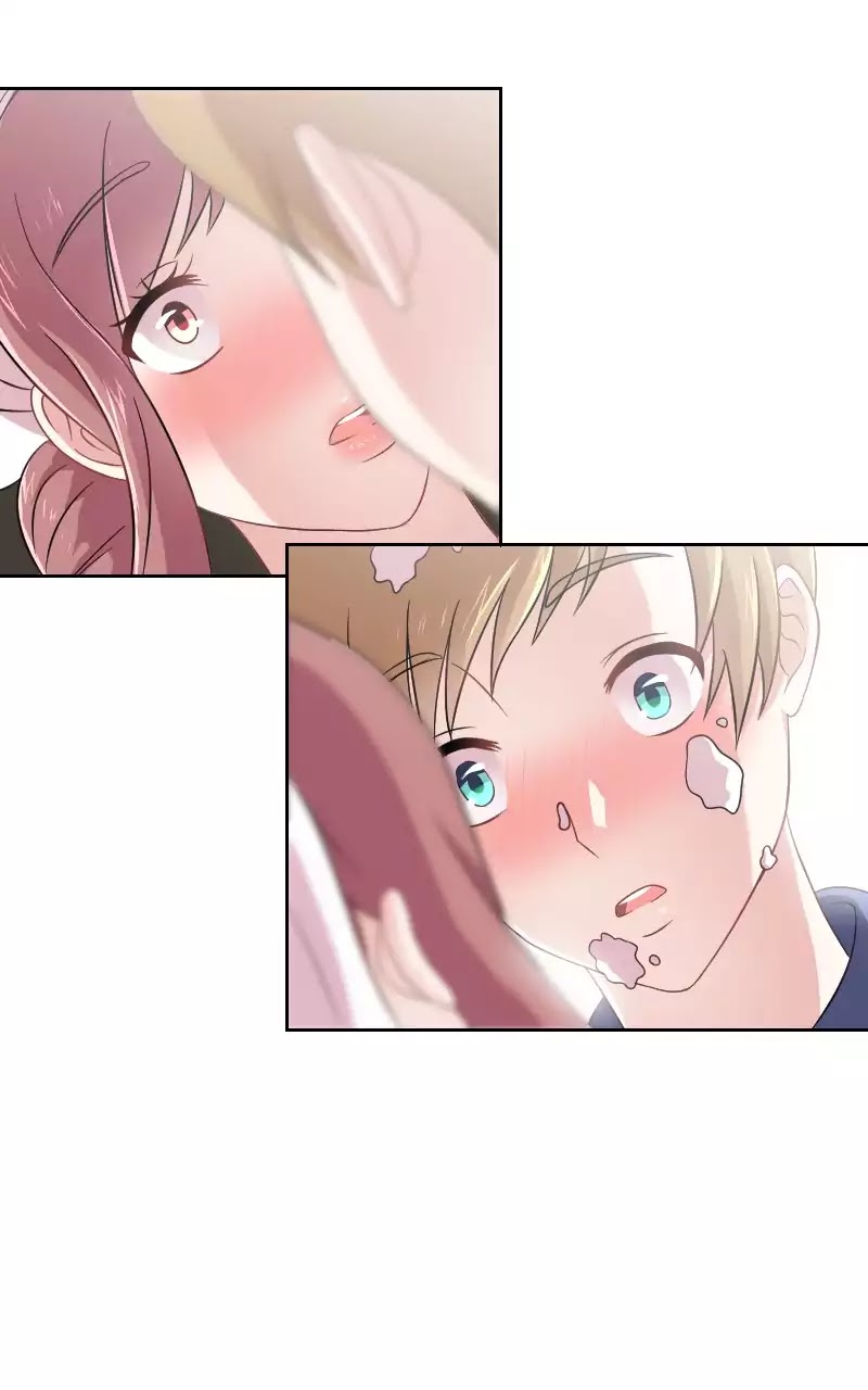 Piece of Cake! (Namiko07) Chapter 19 page 9 - Chapter 19: Episode 19