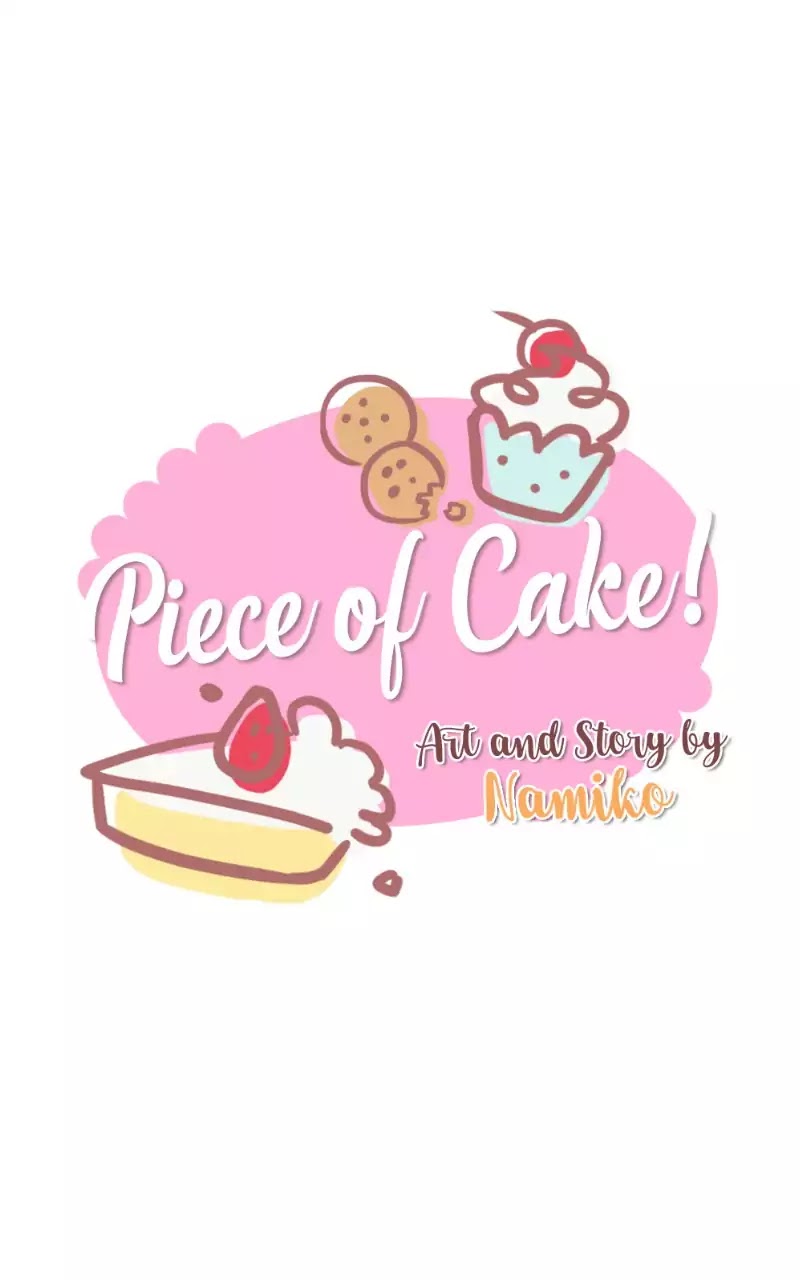 Piece of Cake! (Namiko07) Chapter 2 page 13 - Chapter 2: Episode 2