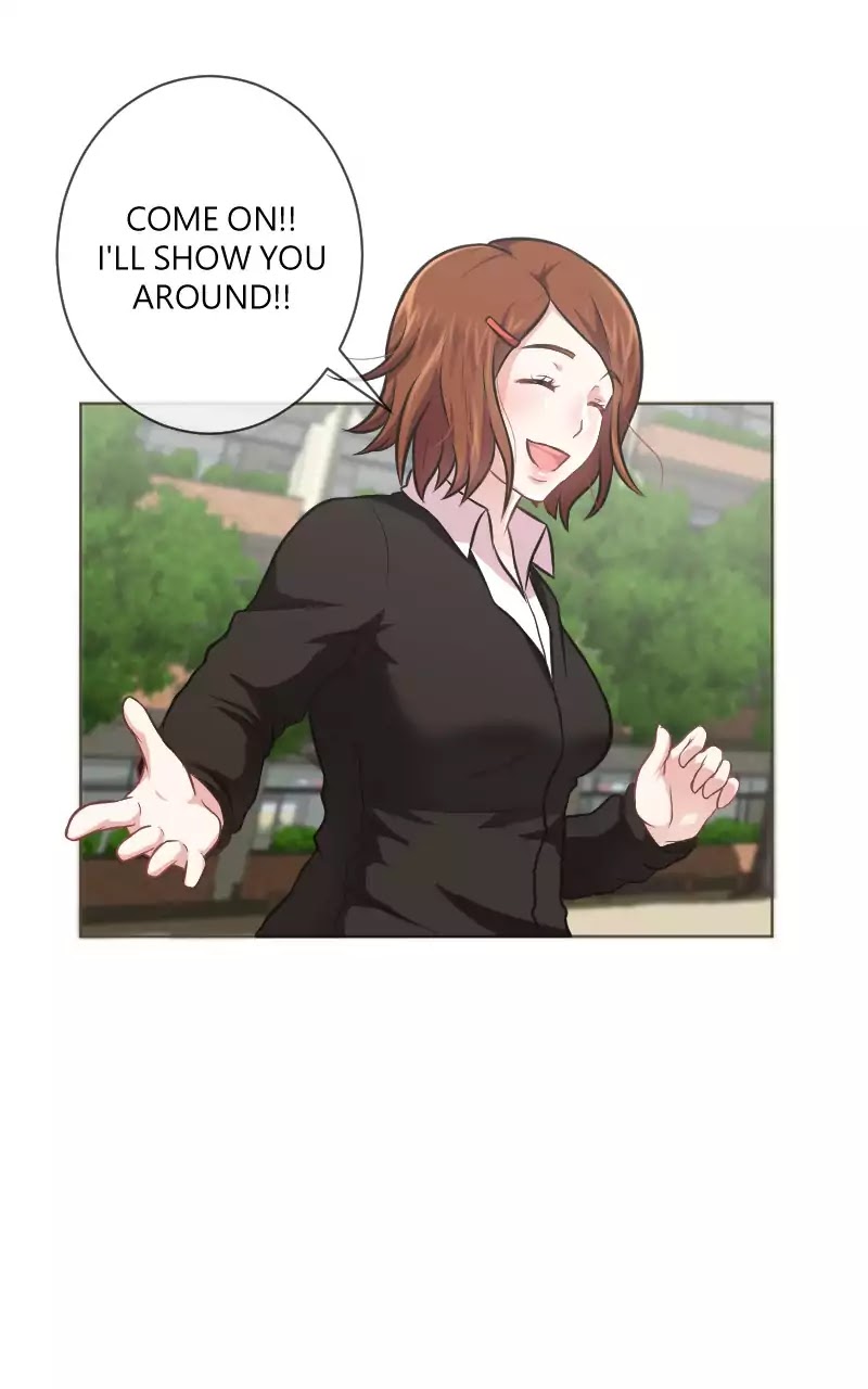 Piece of Cake! (Namiko07) Chapter 2 page 14 - Chapter 2: Episode 2