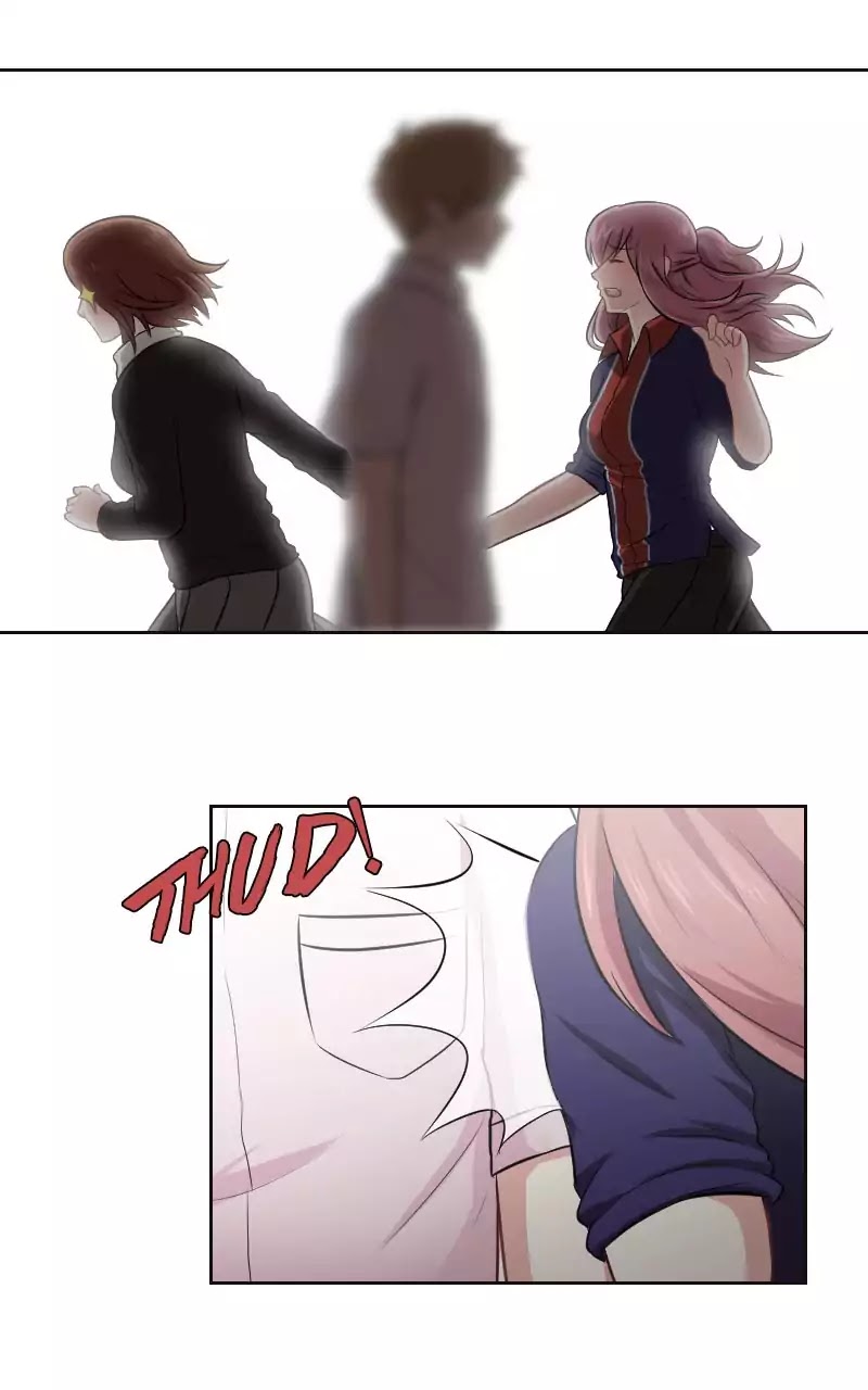 Piece of Cake! (Namiko07) Chapter 2 page 21 - Chapter 2: Episode 2