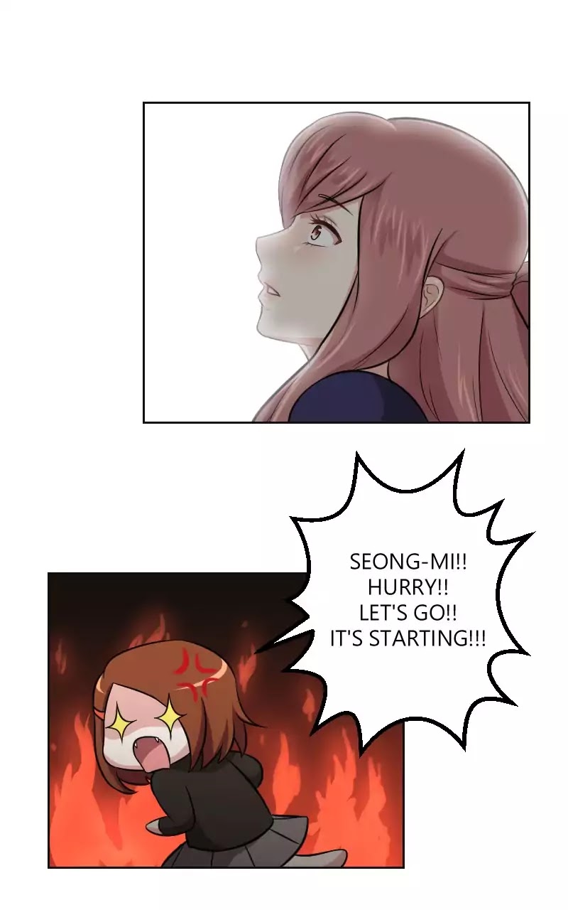 Piece of Cake! (Namiko07) Chapter 2 page 25 - Chapter 2: Episode 2
