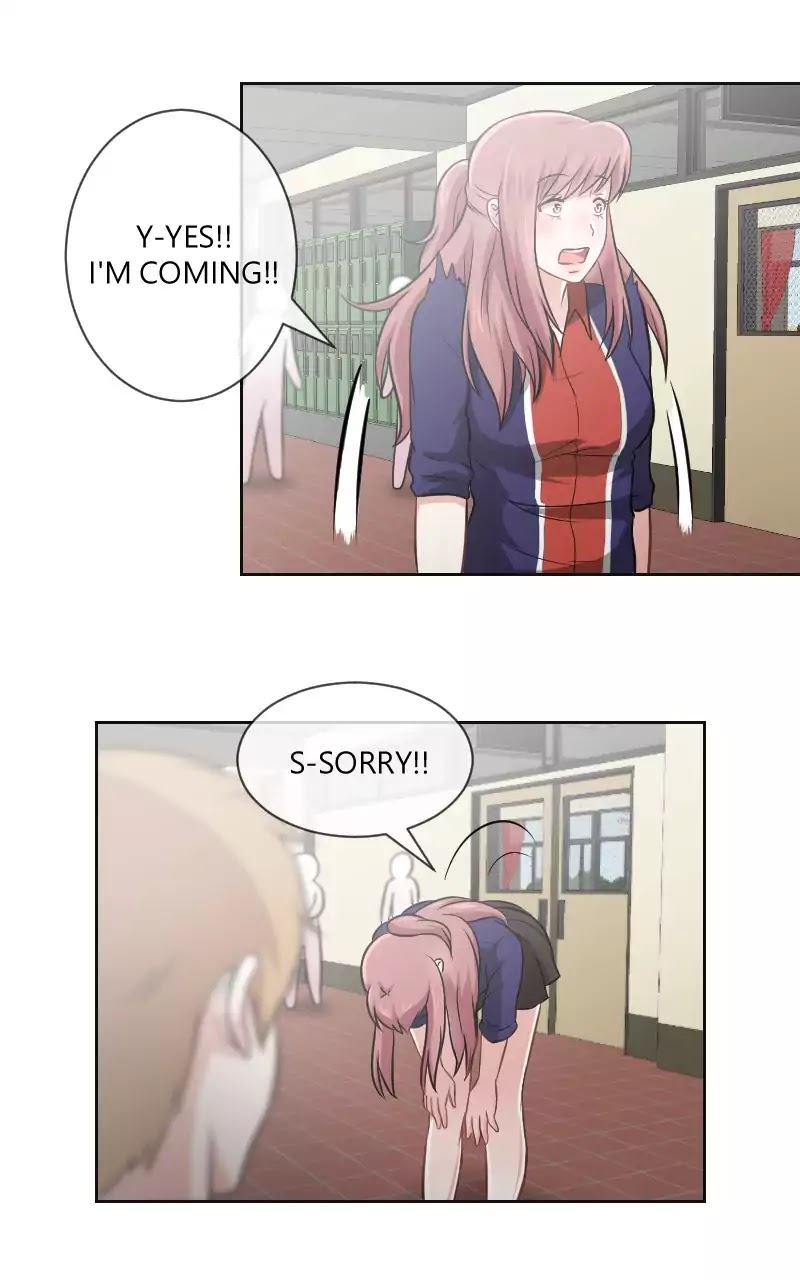 Piece of Cake! (Namiko07) Chapter 2 page 26 - Chapter 2: Episode 2