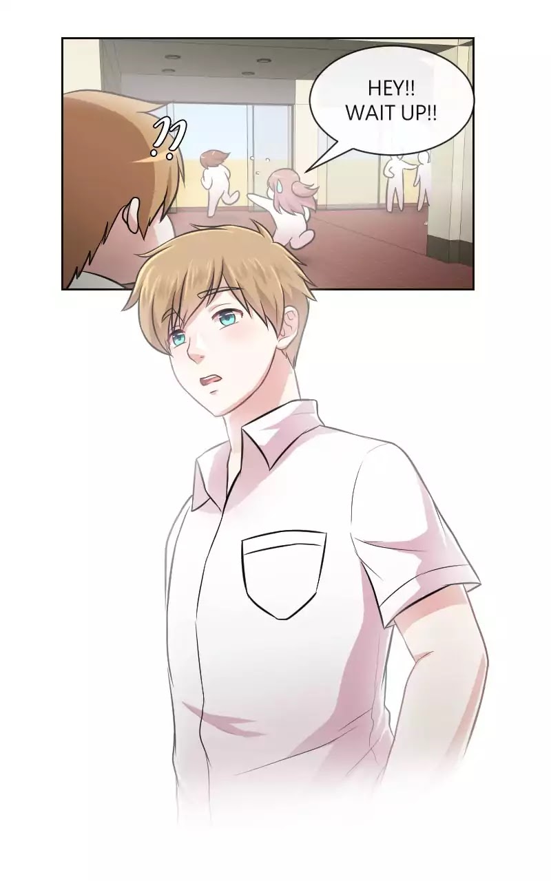 Piece of Cake! (Namiko07) Chapter 2 page 27 - Chapter 2: Episode 2
