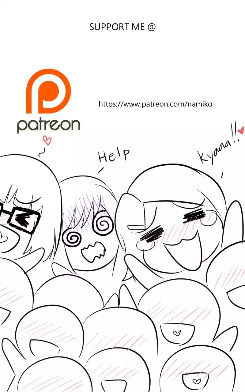 Piece of Cake! (Namiko07) Chapter 2 page 29 - Chapter 2: Episode 2
