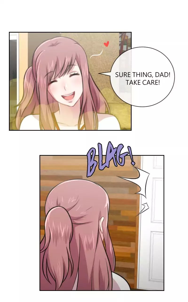 Piece of Cake! (Namiko07) Chapter 2 page 6 - Chapter 2: Episode 2