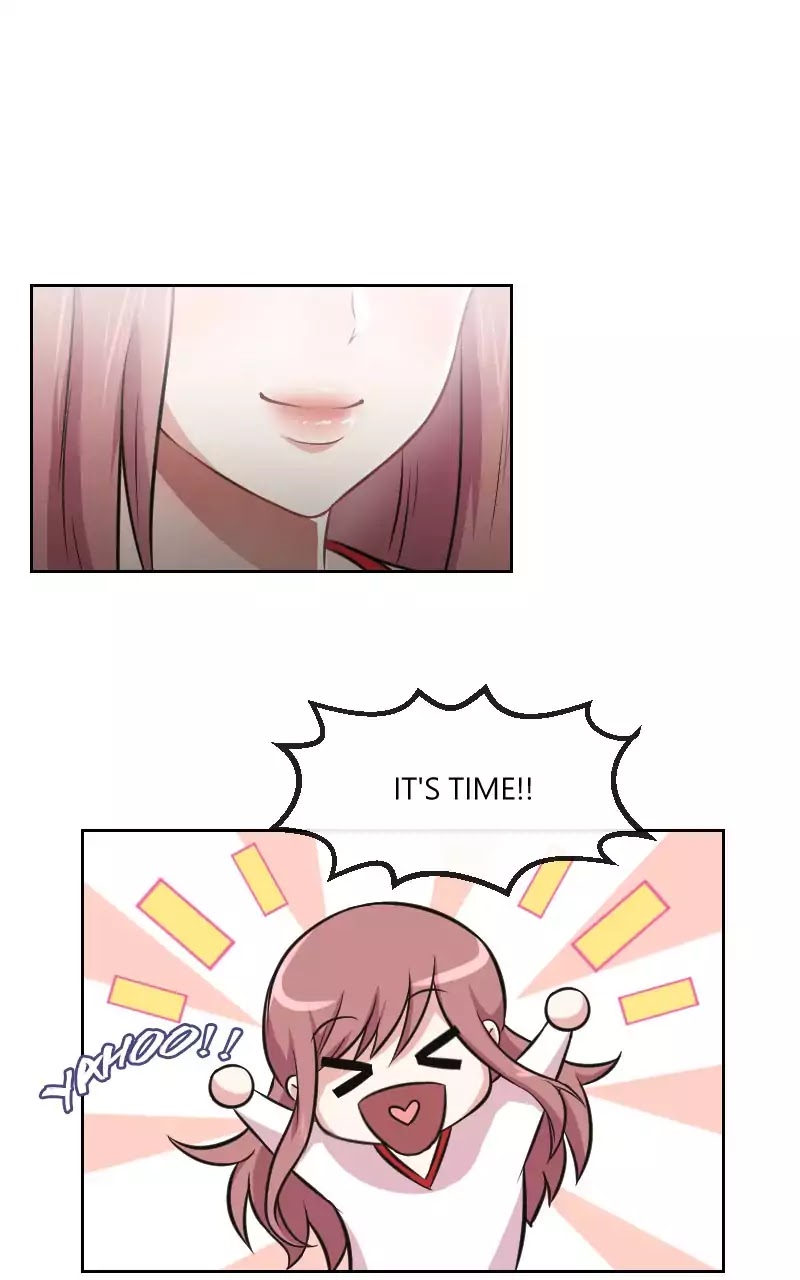 Piece of Cake! (Namiko07) Chapter 2 page 7 - Chapter 2: Episode 2