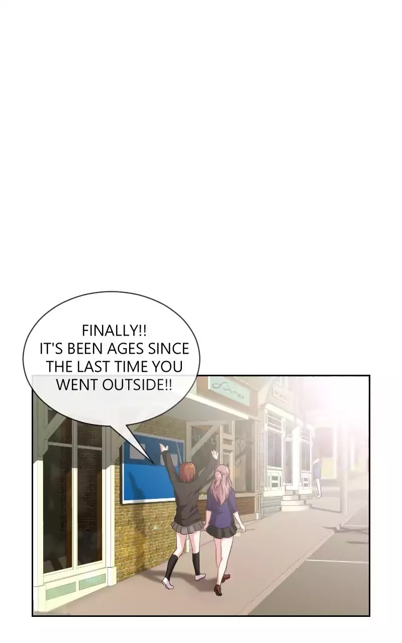 Piece of Cake! (Namiko07) Chapter 2 page 8 - Chapter 2: Episode 2