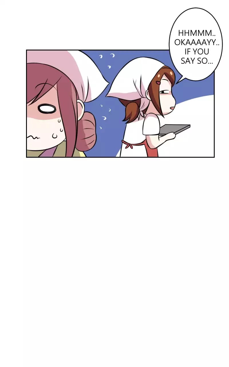 Piece of Cake! (Namiko07) Chapter 20 page 10 - Chapter 20: Episode 20