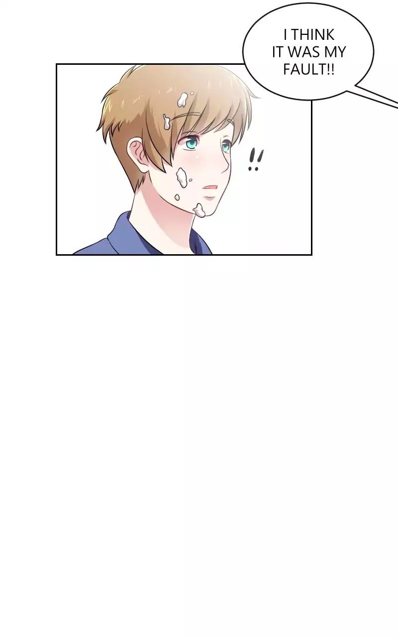 Piece of Cake! (Namiko07) Chapter 20 page 15 - Chapter 20: Episode 20
